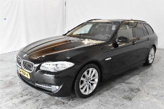 BMW 5-serie 520 Executive picture 3