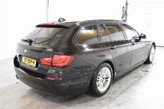 BMW 5-serie 520 Executive picture 7