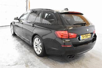 BMW 5-serie 520 Executive picture 5