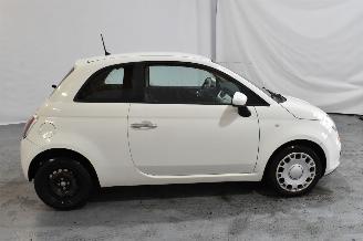 Fiat 500 1.0 TwinAir Pop picture 8