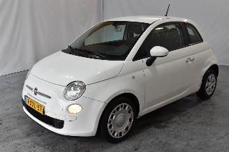 Fiat 500 1.0 TwinAir Pop picture 3