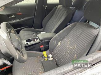 Peugeot 208 208 II (UB/UH/UP), Hatchback 5-drs, 2019 e-208 50 kWh picture 10