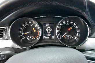 Skoda Superb 1.6 TDI Champs Elys. picture 26