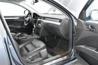 Skoda Superb 1.6 TDI Champs Elys. picture 17