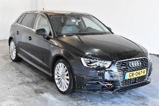 škoda osobní automobily Audi A3 SPORTBACK E-TRON 2015/8