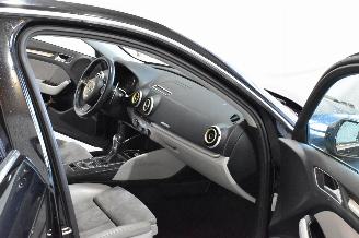 Audi A3 SPORTBACK E-TRON picture 12