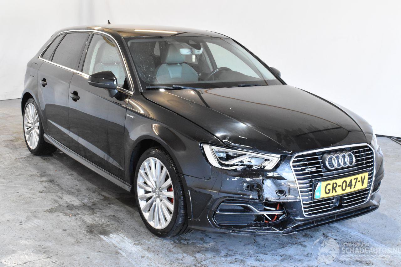 Audi A3 SPORTBACK E-TRON