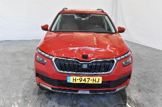 Skoda Kamiq 1.0 TSI Bns Edition picture 2