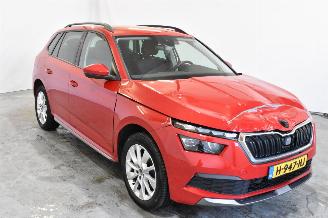 Avarii autoturisme Skoda Kamiq 1.0 TSI Bns Edition 2020/2