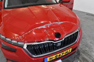 Skoda Kamiq 1.0 TSI Bns Edition picture 10