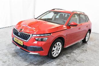 Skoda Kamiq 1.0 TSI Bns Edition picture 3