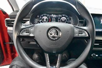 Skoda Kamiq 1.0 TSI Bns Edition picture 21