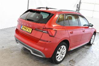 Skoda Kamiq 1.0 TSI Bns Edition picture 7