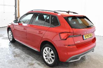 Skoda Kamiq 1.0 TSI Bns Edition picture 5