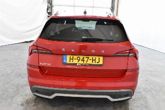 Skoda Kamiq 1.0 TSI Bns Edition picture 6