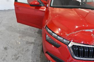 Skoda Kamiq 1.0 TSI Bns Edition picture 11