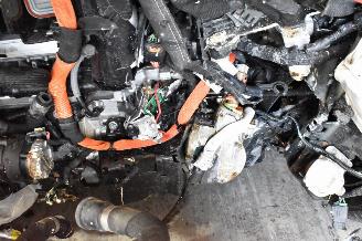 Peugeot e-208 EV Active 50 kWh picture 12