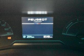 Peugeot e-208 EV Active 50 kWh picture 22