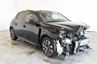 škoda osobní automobily Peugeot e-208 EV Active 50 kWh 2024/6