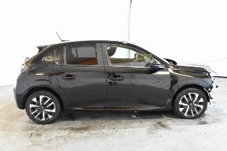 Peugeot e-208 EV Active 50 kWh picture 8
