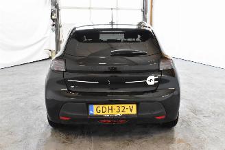 Peugeot e-208 EV Active 50 kWh picture 6
