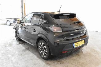 Peugeot e-208 EV Active 50 kWh picture 5