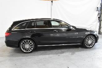 Mercedes C-klasse 350 e Lease Edition picture 8