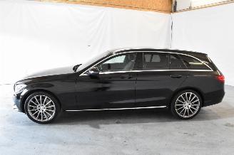 Mercedes C-klasse 350 e Lease Edition picture 4