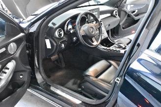 Mercedes C-klasse 350 e Lease Edition picture 30
