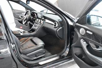 Mercedes C-klasse 350 e Lease Edition picture 20