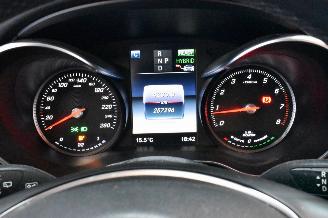 Mercedes C-klasse 350 e Lease Edition picture 33