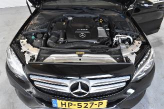 Mercedes C-klasse 350 e Lease Edition picture 16
