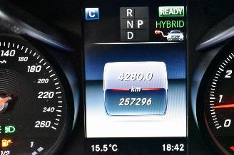 Mercedes C-klasse 350 e Lease Edition picture 32
