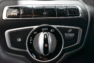 Mercedes C-klasse 350 e Lease Edition picture 37