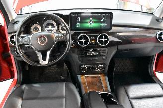 Mercedes Glk-klasse  picture 33