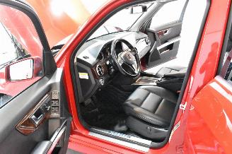 Mercedes Glk-klasse  picture 30