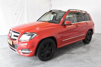 Mercedes Glk-klasse  picture 3