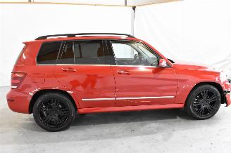 Mercedes Glk-klasse  picture 8