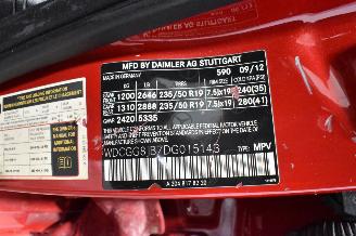 Mercedes Glk-klasse  picture 49