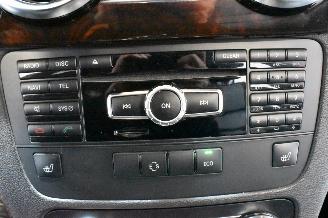 Mercedes Glk-klasse  picture 44