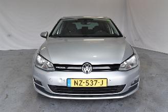 Volkswagen Golf 1.0 TSI Comfortline picture 2