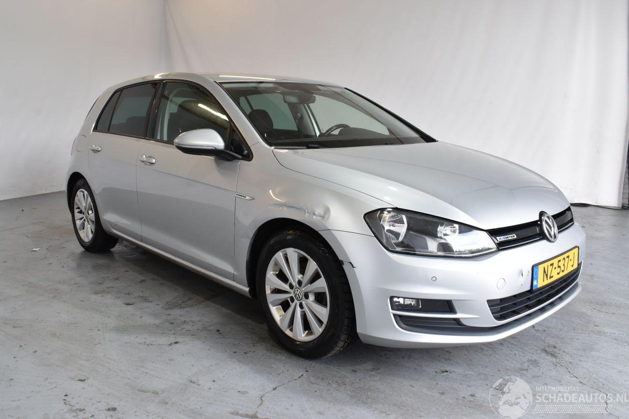 Volkswagen Golf 1.0 TSI Comfortline