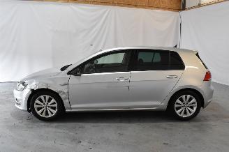 Volkswagen Golf 1.0 TSI Comfortline picture 4