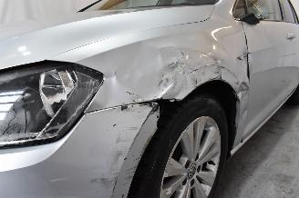 Volkswagen Golf 1.0 TSI Comfortline picture 11