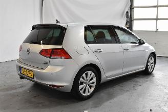 Volkswagen Golf 1.0 TSI Comfortline picture 7
