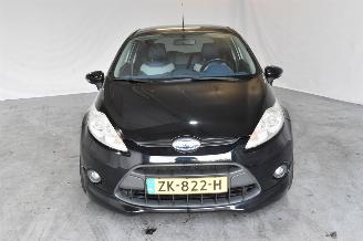 Ford Fiesta  picture 2