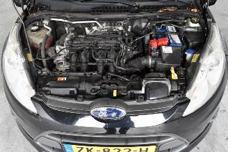 Ford Fiesta  picture 11