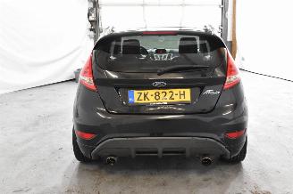 Ford Fiesta  picture 6