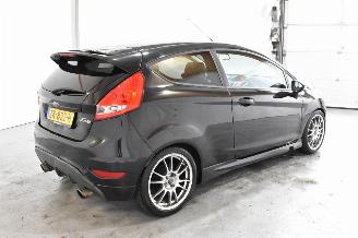 Ford Fiesta  picture 7