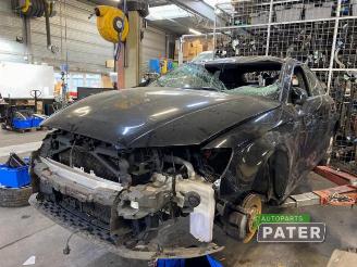 demontáž osobní automobily Audi A3 A3 Limousine (8VS/8VM), Sedan, 2013 / 2020 2.0 35 TDI 16V 2019/12